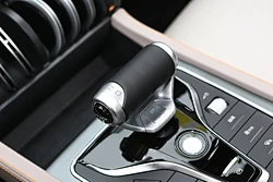 Byd Yuan plus