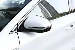 Electric SUV