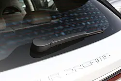 Electric SUV