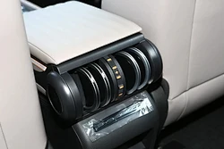 Electric SUV