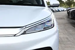 Electric SUV